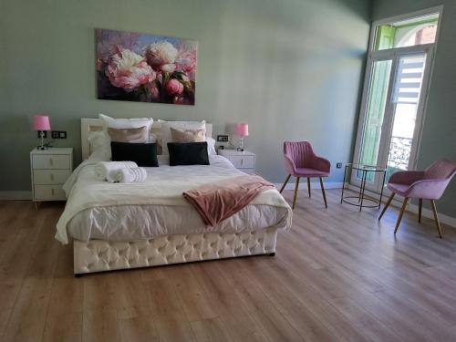 Amelie-les-Bains-Palalda Apartment | Rosa appartement Amelie