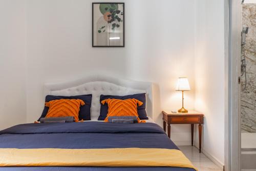 Guastalla House | Rosa Rooms