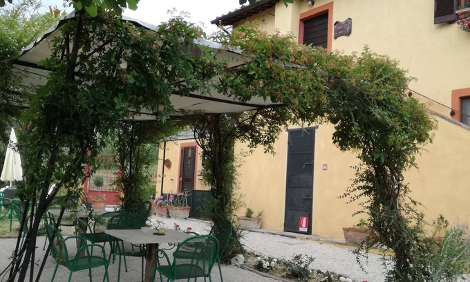 Pietrauta Other | Rosa Tea - 1 The Grappolo and the Rosa