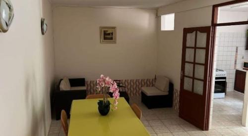 Mare Gailard Apartment | Rosace des Alizés