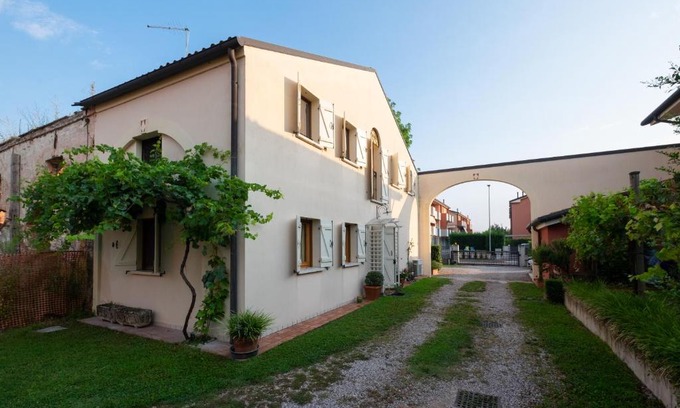 Campodarsego Bed & Breakfast | Rosalimone B&B