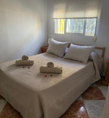El Molinillo Apartment | Rosan 1