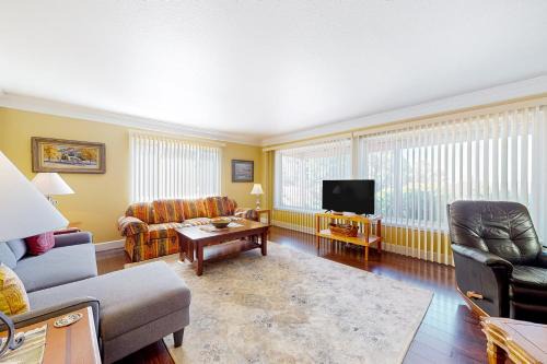 Northeast Santa Fe House | Rosario House