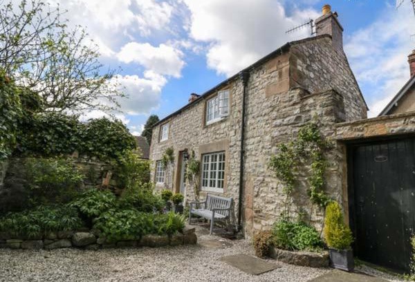 Ashford-in-the-Water House | Rose Cottage