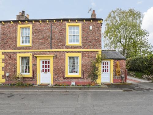 Crosby-on-Eden House | Rose Cottage