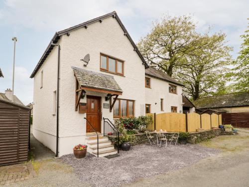 Kendal House | Rose Cottage