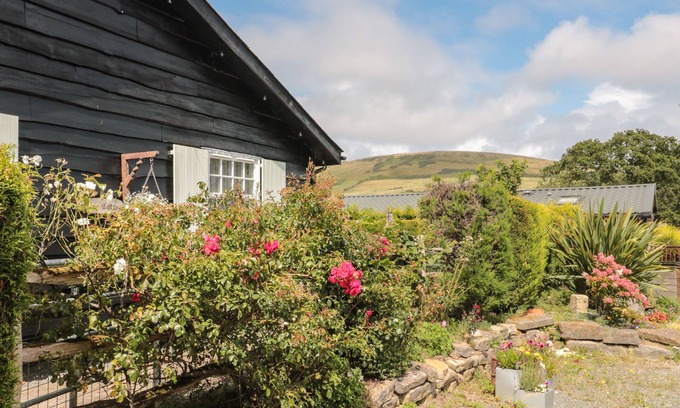 Swanage Cottage | Rose Cottage