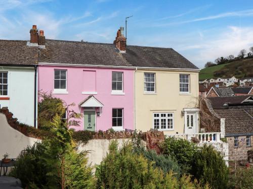 Bishopsteignton House | Rose Cottage
