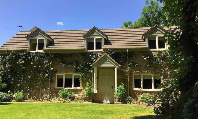 Kington Cottage | Rose Cottage, Lyonshall