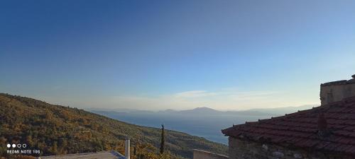 Volos Apartment | Rose Garden Cottage