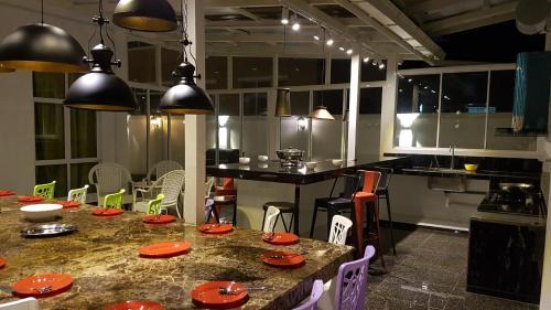 Tanah Rata Villa | Rose Hill Gardens