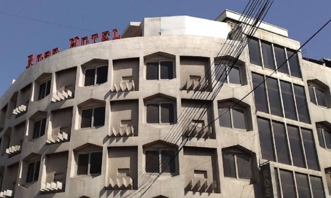 Peshawar Hotel | Rose Hotel Peshwar