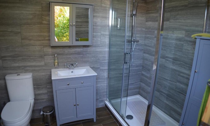 Badlesmere Other | Rose Shepherds Hut