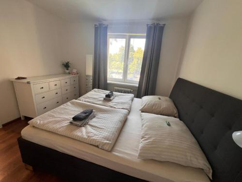 Nivy Apartment | Rose Valley
