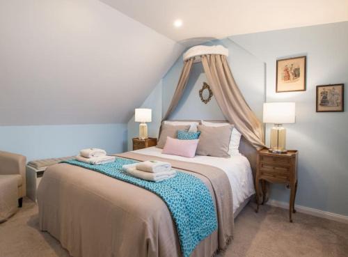 Wintzenheim House | Rosebury Cottage 1 bedroom Free Street parking-5min from Colmar