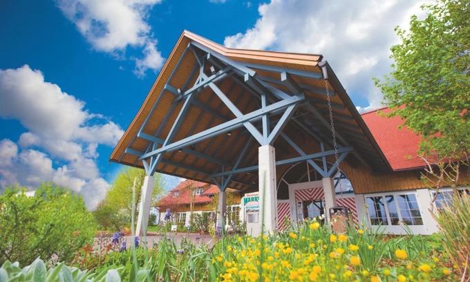 Volkermarkt Hotel | Rosenberger Motel Völkermarkt