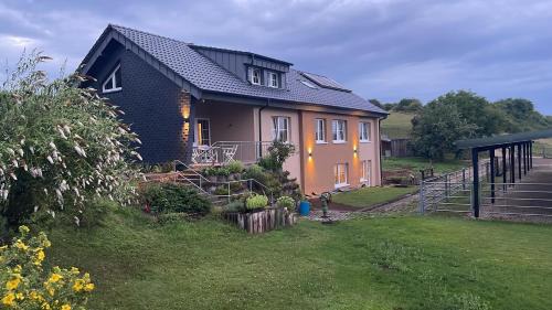 Hillesheim Apartment | Rosenberghof