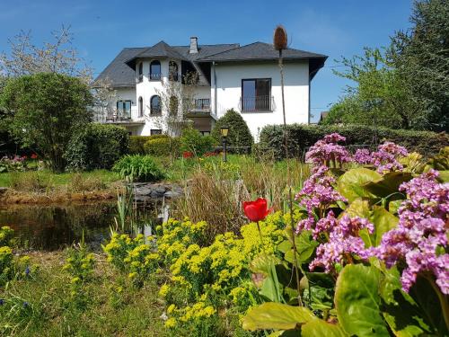 Landkern Apartment | Rosenschlösschen