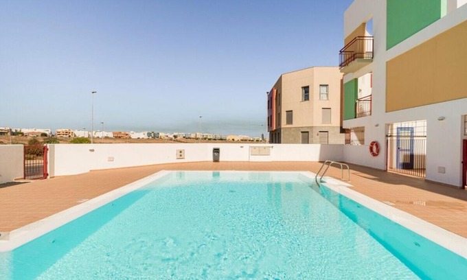 Puerto del Rosario House | Roseville