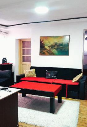 Skopje House | Rosewood Balkan Cottage