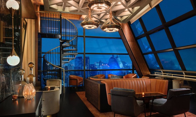 Ploenchit Hotel | Rosewood Bangkok