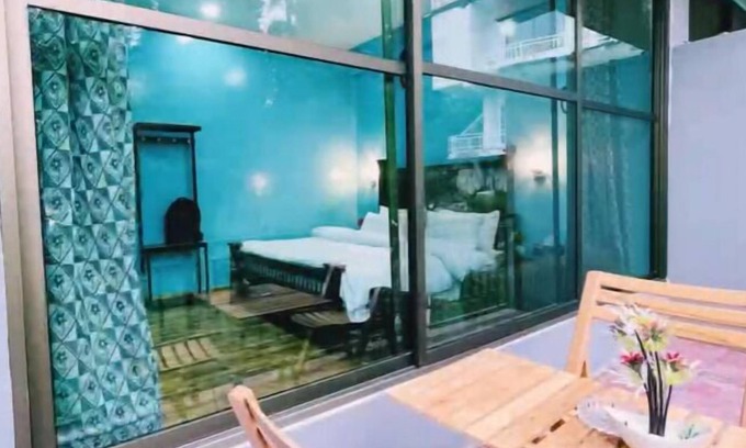 Dunga Gali Hotel | Rosewood Lodges