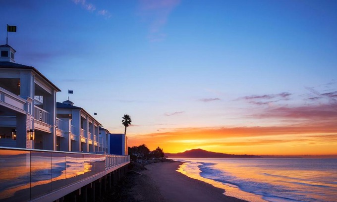Montecito Resort | Rosewood Miramar Beach