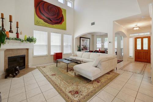South Lamar House | Rosey Bouldin Home Minutes to DT - Adelaide!