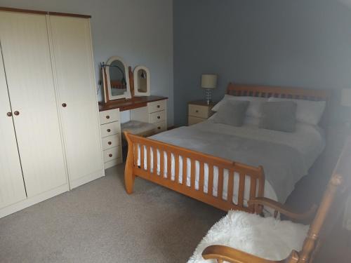Dunfanaghy House | Roshine hill