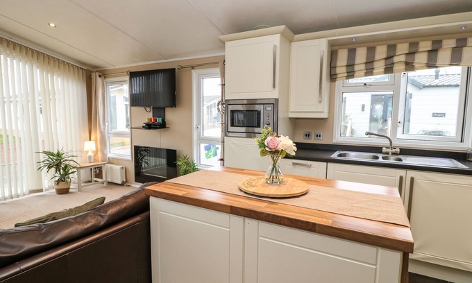 Welton Cottage | Rosie's Zen Den