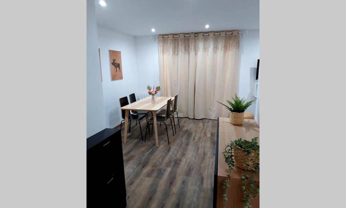 Manosque Apartment | ROSIER APPARTEMENT
