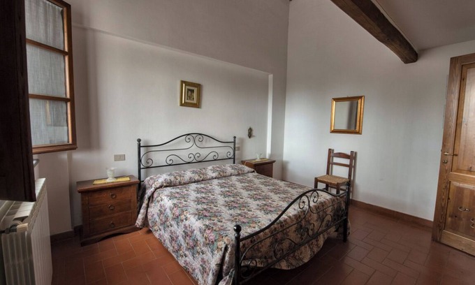 Crespina Other | Rosmarino appartment - Relax surrounded by greenery