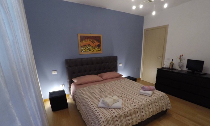 Guazzino Bed & Breakfast | Rosmery House the most Inn B&B in Tuscany!