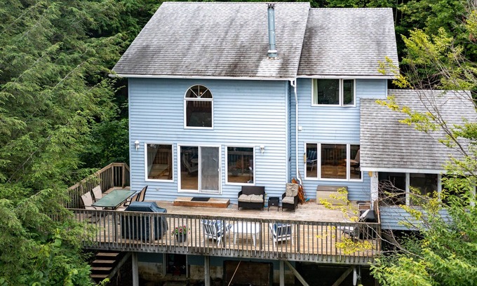 Rosseau Cottage | Rosseau Escape - Lake Rosseau