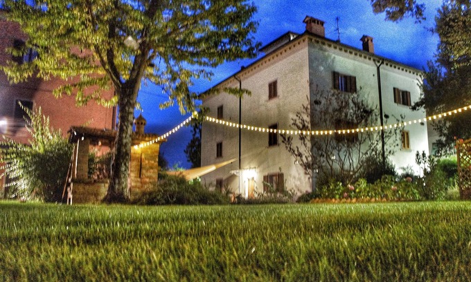 Soci Other | Rossi farm house. Family Holiday in Casentino (max. 6 beds)