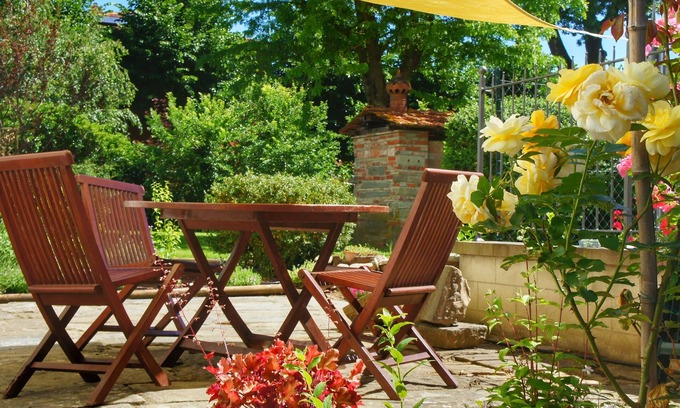 Soci Other | Rossi farm house. Ground floor with kitchen. (max. 4 beds)