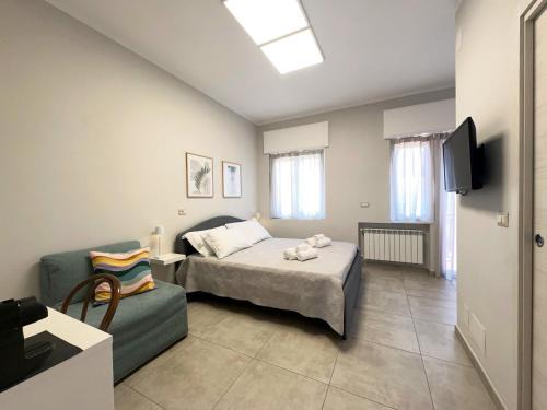 Arenella House | Rossini 37