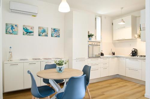 Fano Apartment | Rossini Lifestyle