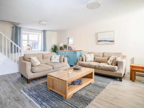 Portmahomack House | Rosslyn Cottage