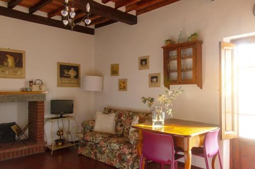 Panzano in Chianti Apartment | ROSSO DEL CHIANTI al CENTRO STORICO 2