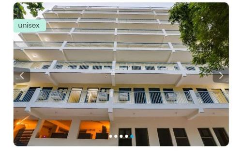 Gurugram Hotel | Roswell Nest