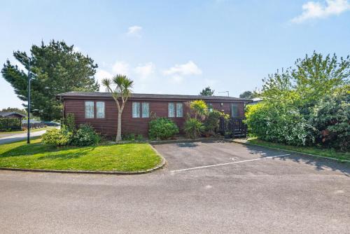 New Forest District House | Rosy Lodge
