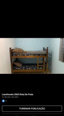 Pedrinhas Apartment | Rota da praia