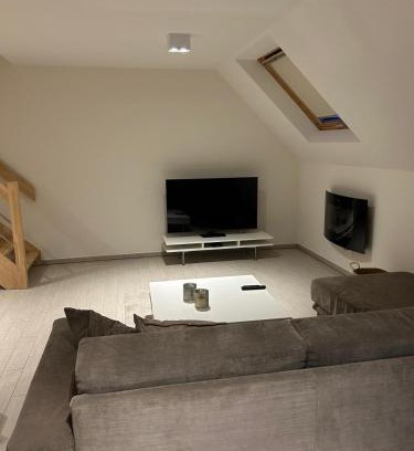 Blankenberge Apartment | Rotessa