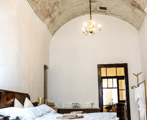 Kosice Old Town Apartment | Roth´s Apartment