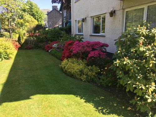 Ambleside House | Rothay House