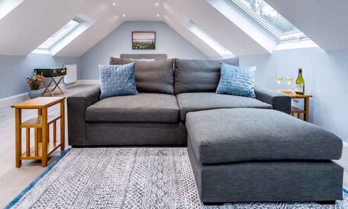 Rothbury Apartment | Rothbury Hideaway at the heart of the village