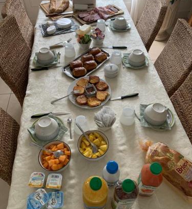 Ruaudin Bed & Breakfast | Rouges gorges