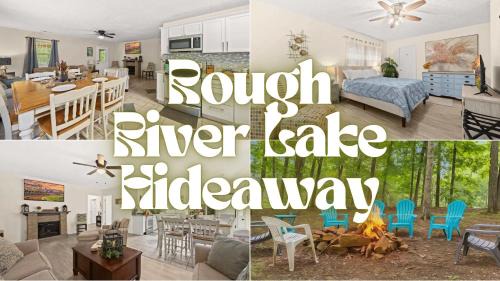 Falls of Rough House | Rough River Lake Hideaway Your Lakeside Escape