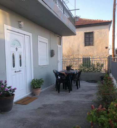 Nea Rodha Apartment | Roula Apartment